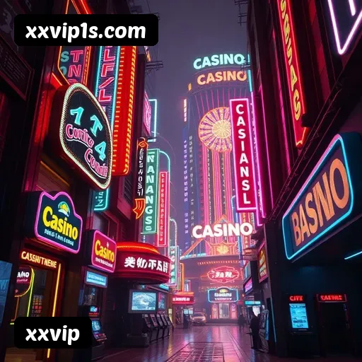 xxvip APK - Download Oficial Android