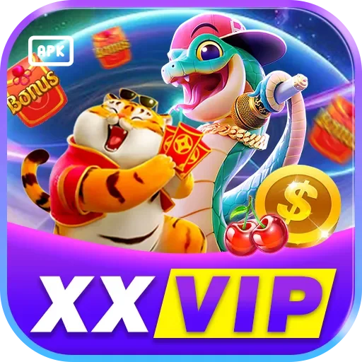 APK oficial da xxvip para Android